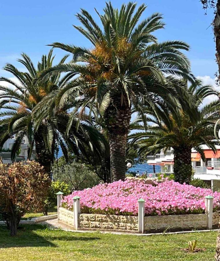 Sissy'S House Villa Kalyves Polygyrou Dış mekan fotoğraf